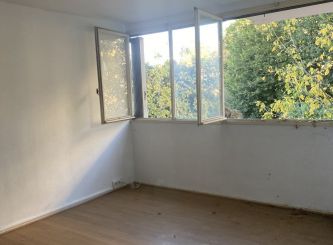 vente Appartement Toulouse