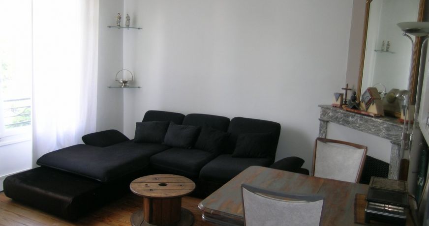 location Appartement Toulouse