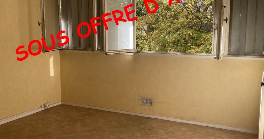 vente Appartement Toulouse