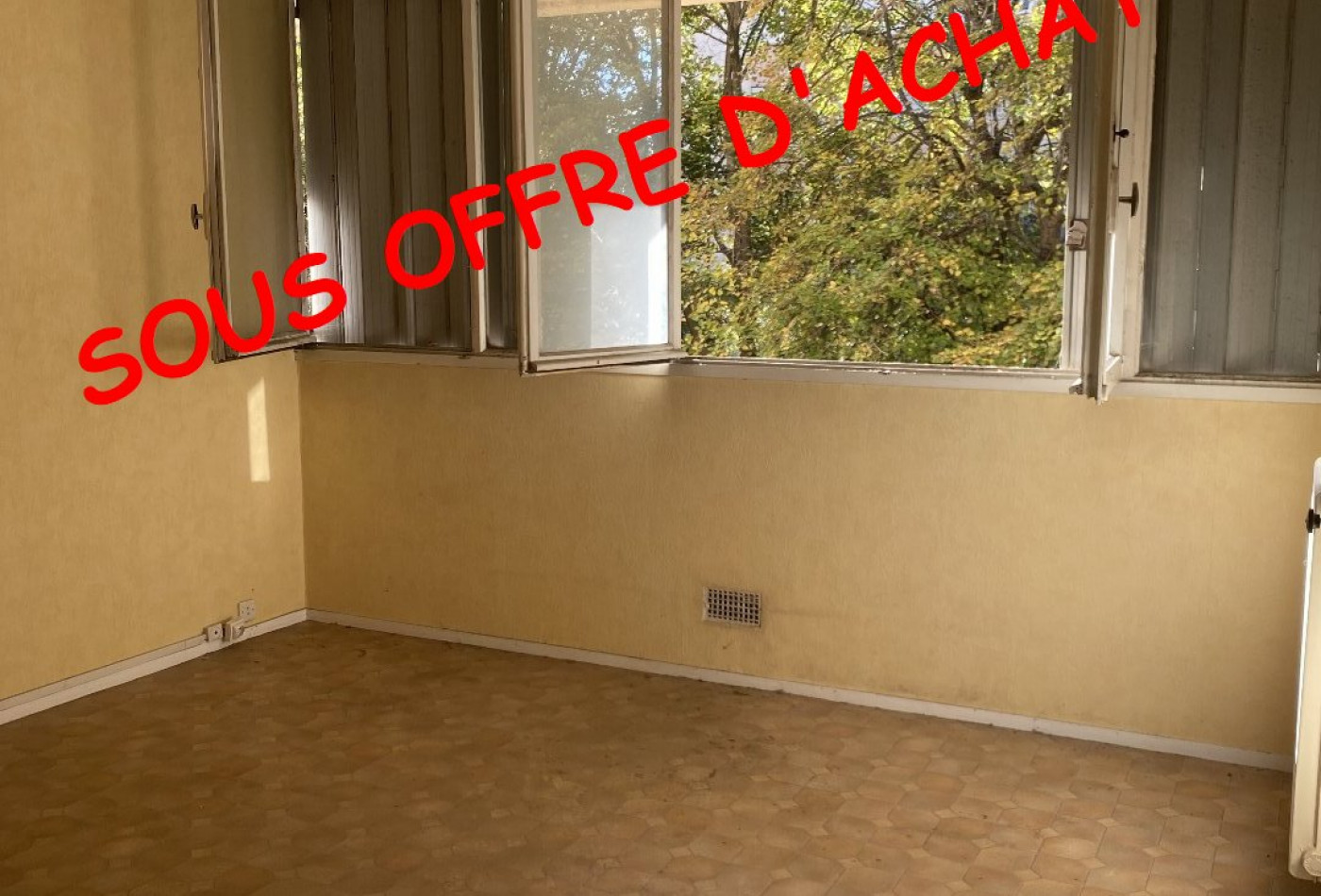 vente Appartement Toulouse - Photo 1