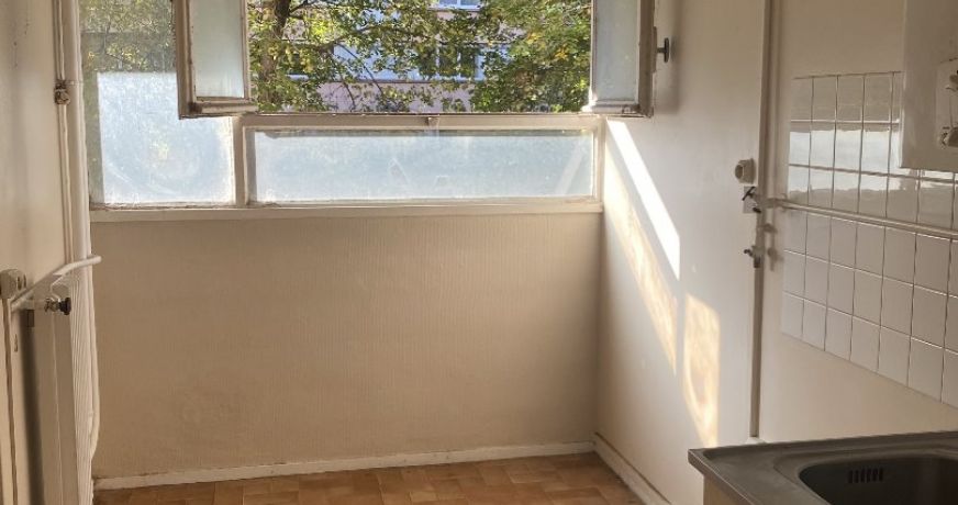 vente Appartement Toulouse