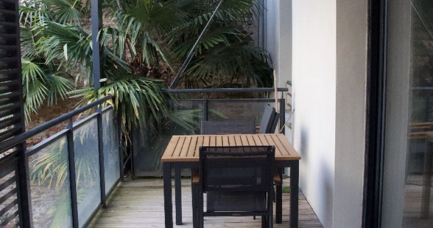 location Appartement Toulouse