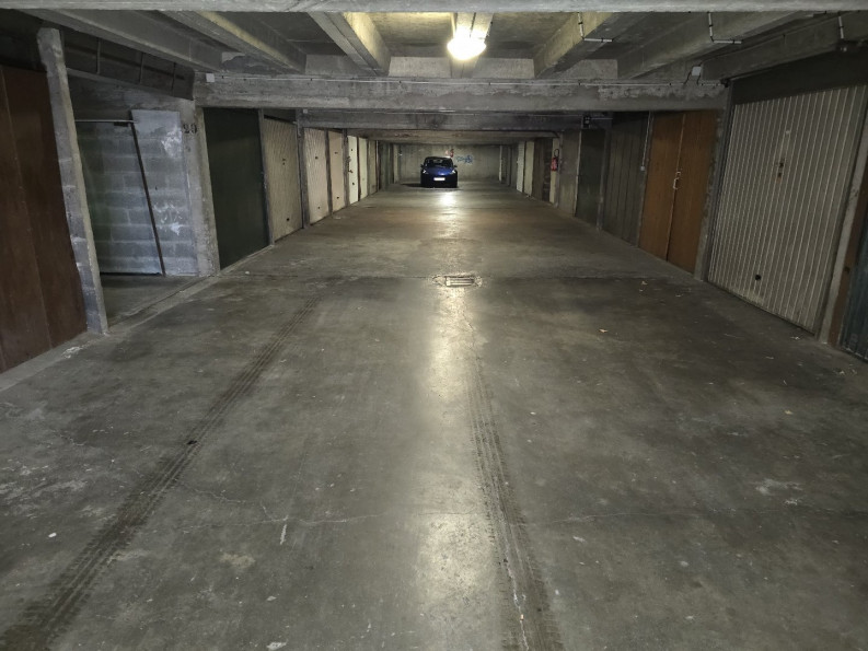 vente Garage Toulouse - Photo 1
