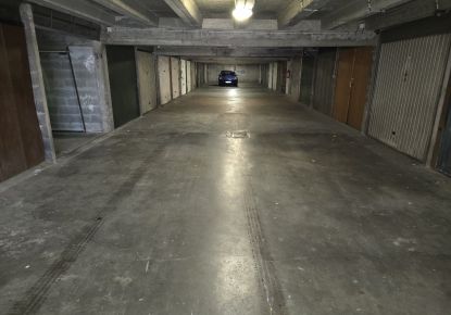 vente Garage Toulouse