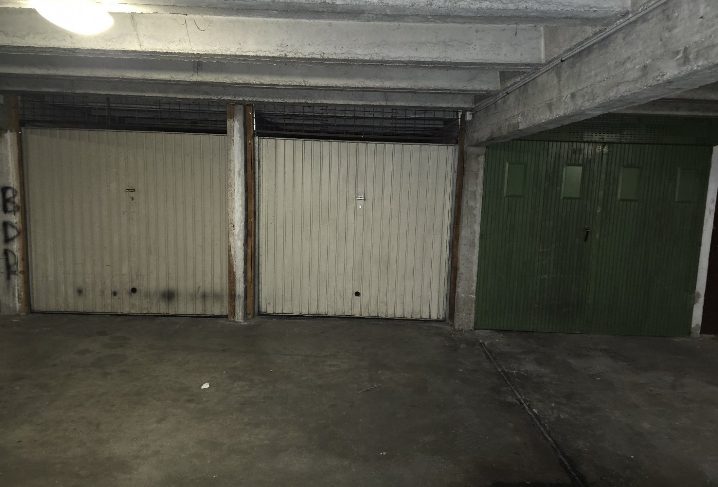 vente Garage Toulouse - Photo 2