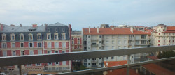 vente Appartement Biarritz