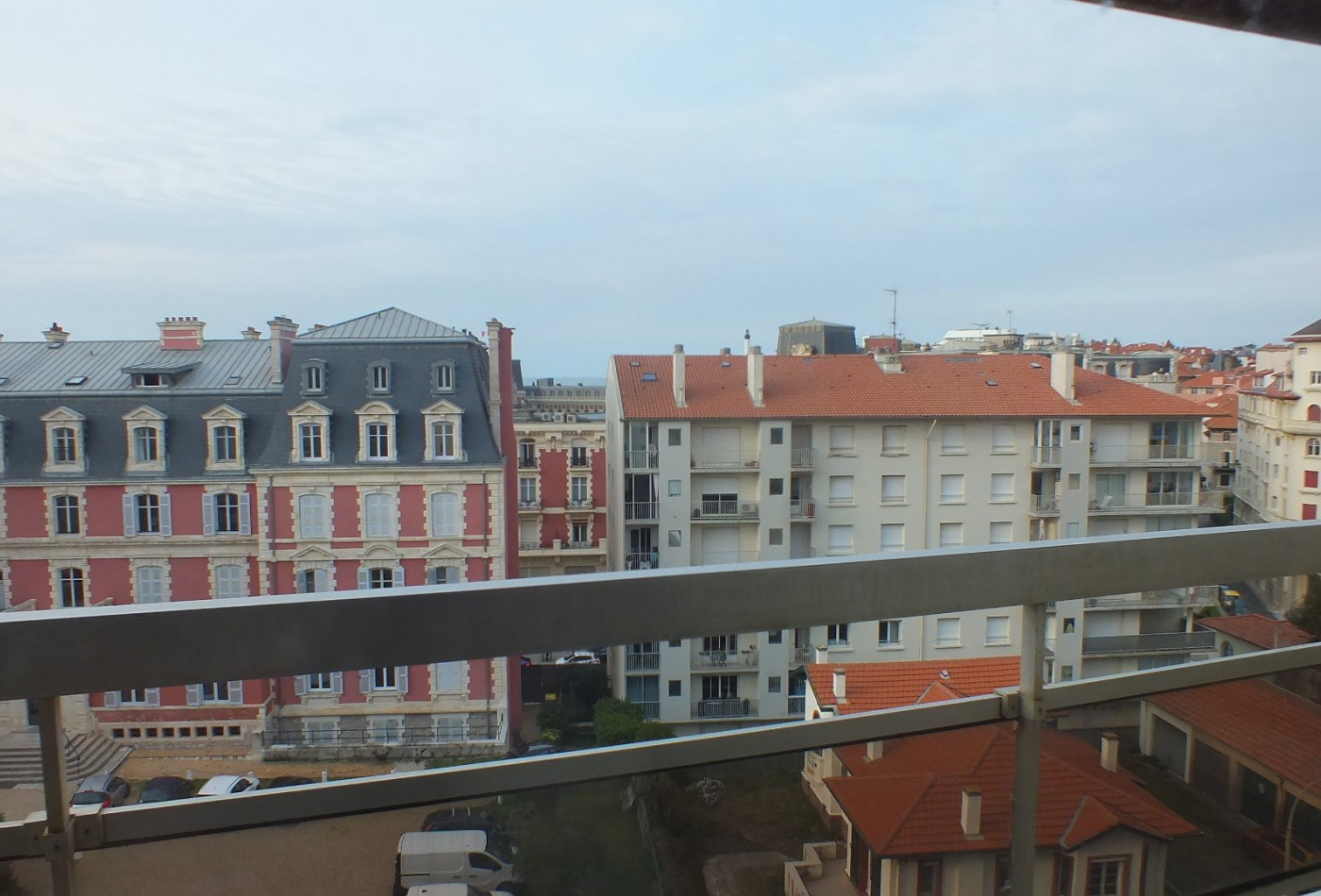 vente Appartement Biarritz - Photo 1