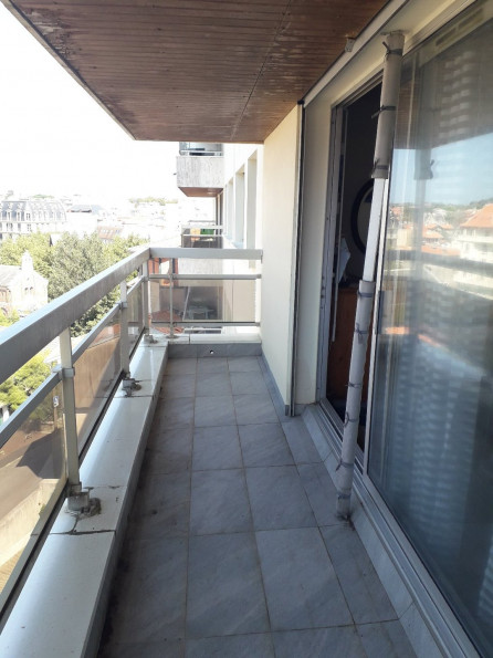 vente Appartement Biarritz - Photo 5