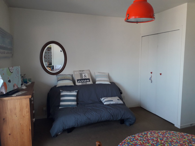 vente Appartement Biarritz - Photo 2