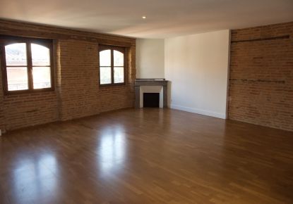 location Appartement Toulouse
