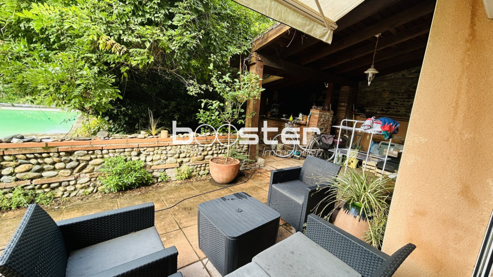 vente Maison Toulouse - Photo 5