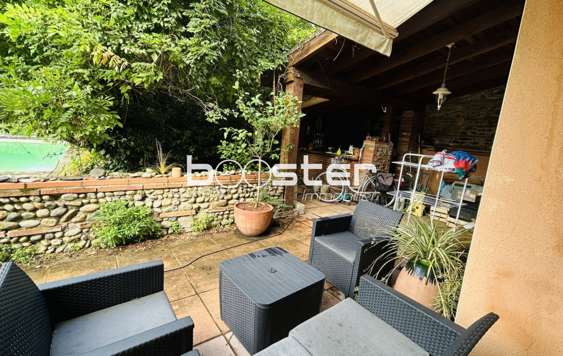 vente Maison Toulouse - Photo 5