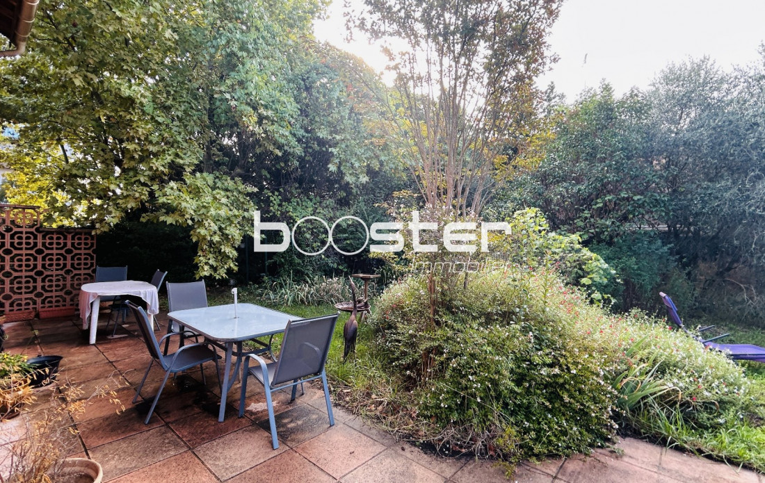 vente Maison Toulouse - Photo 2