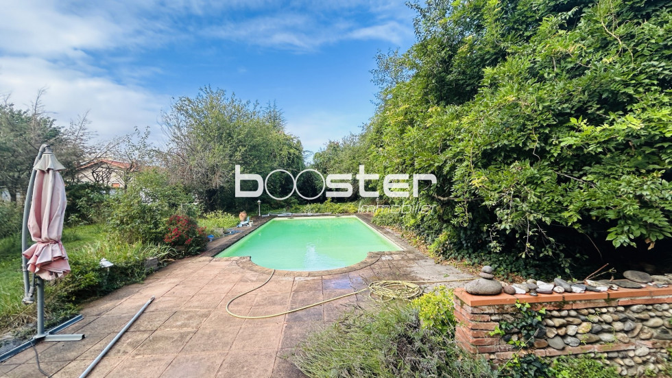 vente Maison Toulouse - Photo 1