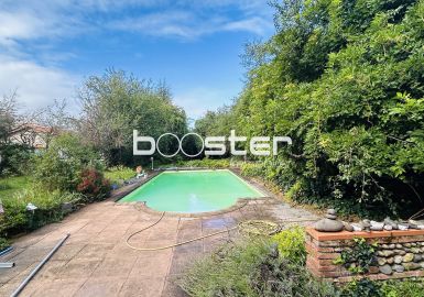 vente Maison Toulouse