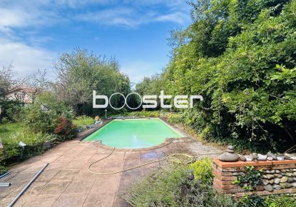 vente Maison Toulouse