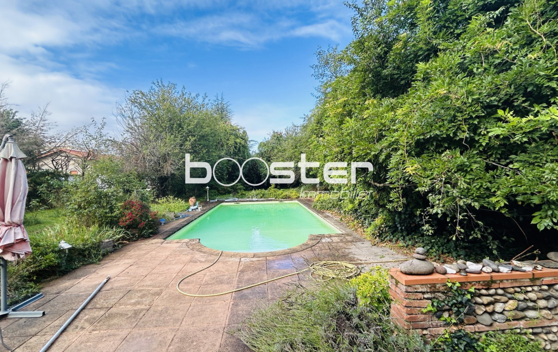 vente Maison Toulouse - Photo 1