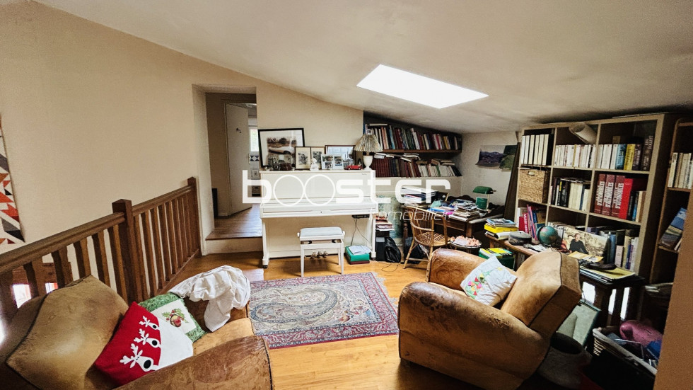 vente Maison Toulouse - Photo 8