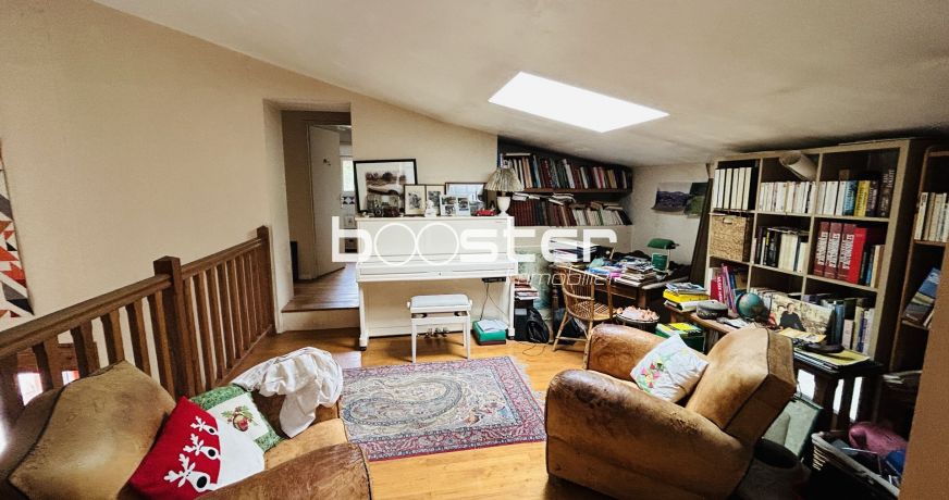 vente Maison Toulouse