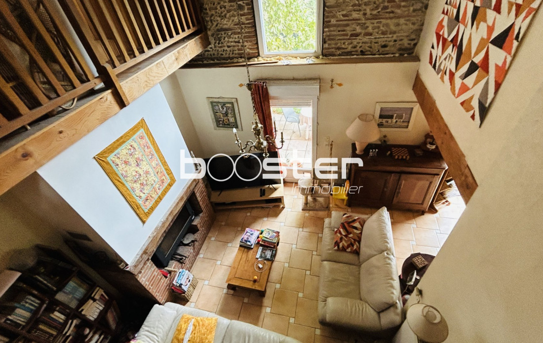 vente Maison Toulouse - Photo 4