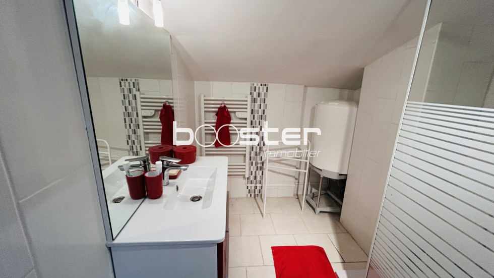 vente Maison Toulouse - Photo 9