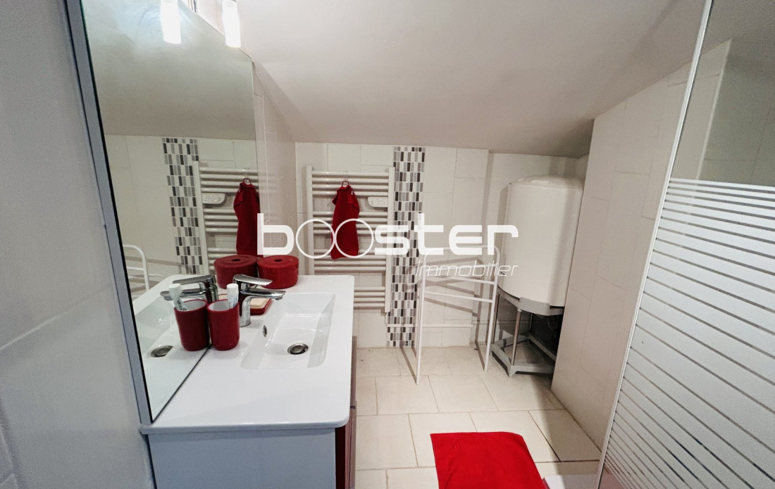 vente Maison Toulouse - Photo 9