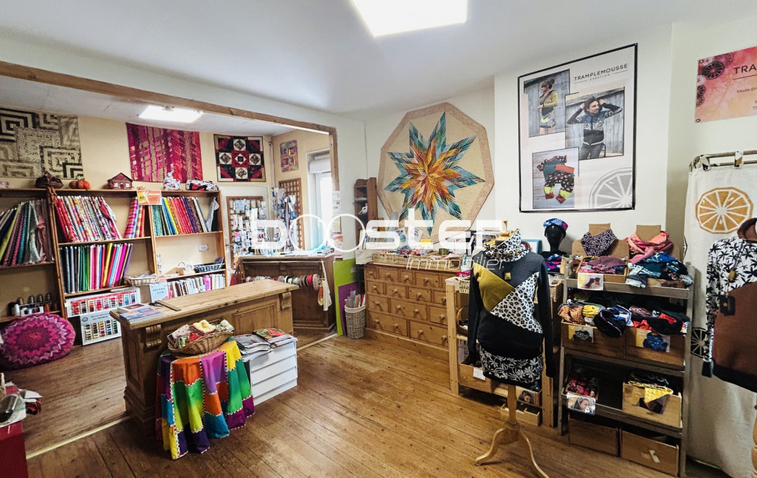 vente Maison Toulouse - Photo 3