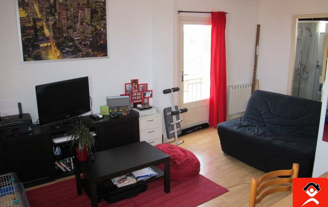vente Appartement Toulouse - Photo 1