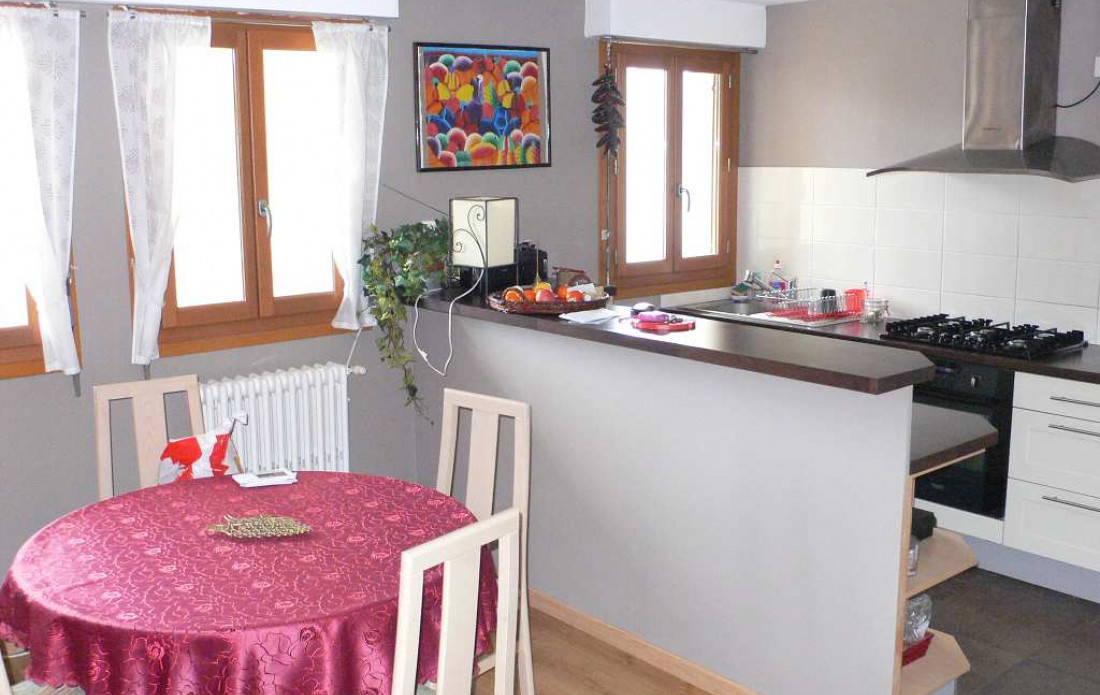 vente Appartement Toulouse - Photo 2