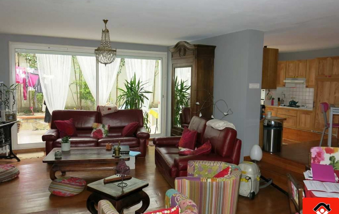 vente Maison Toulouse - Photo 3