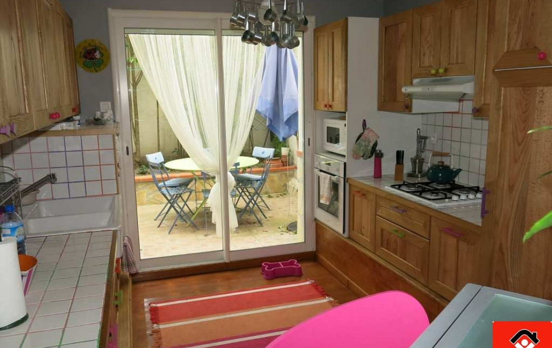 vente Maison Toulouse - Photo 4