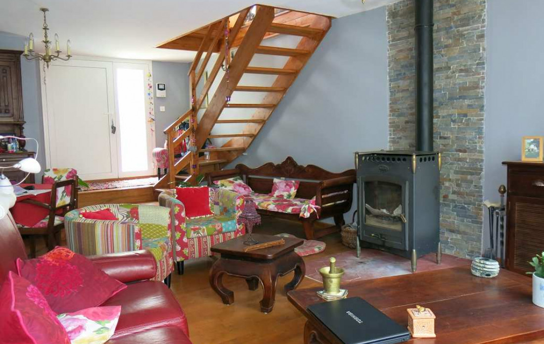 vente Maison Toulouse - Photo 2