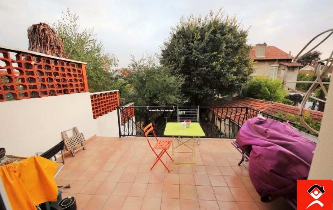 vente Appartement Toulouse - Photo 4