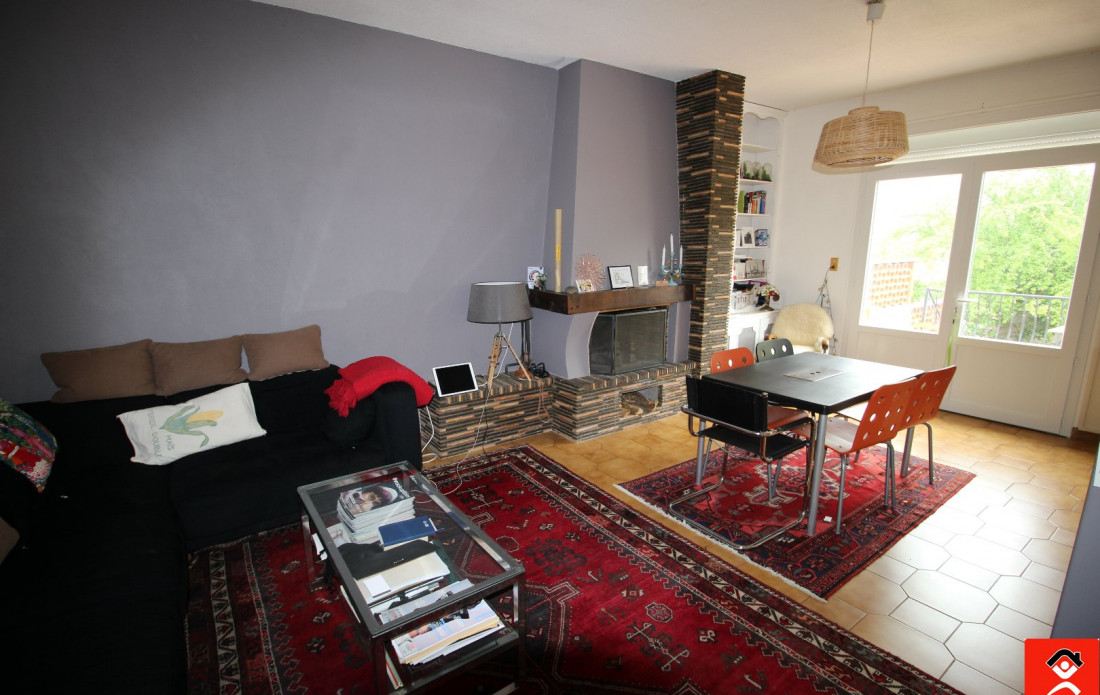 vente Appartement Toulouse - Photo 1