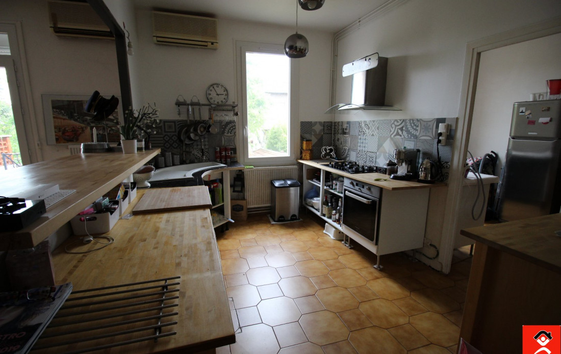 vente Appartement Toulouse - Photo 3