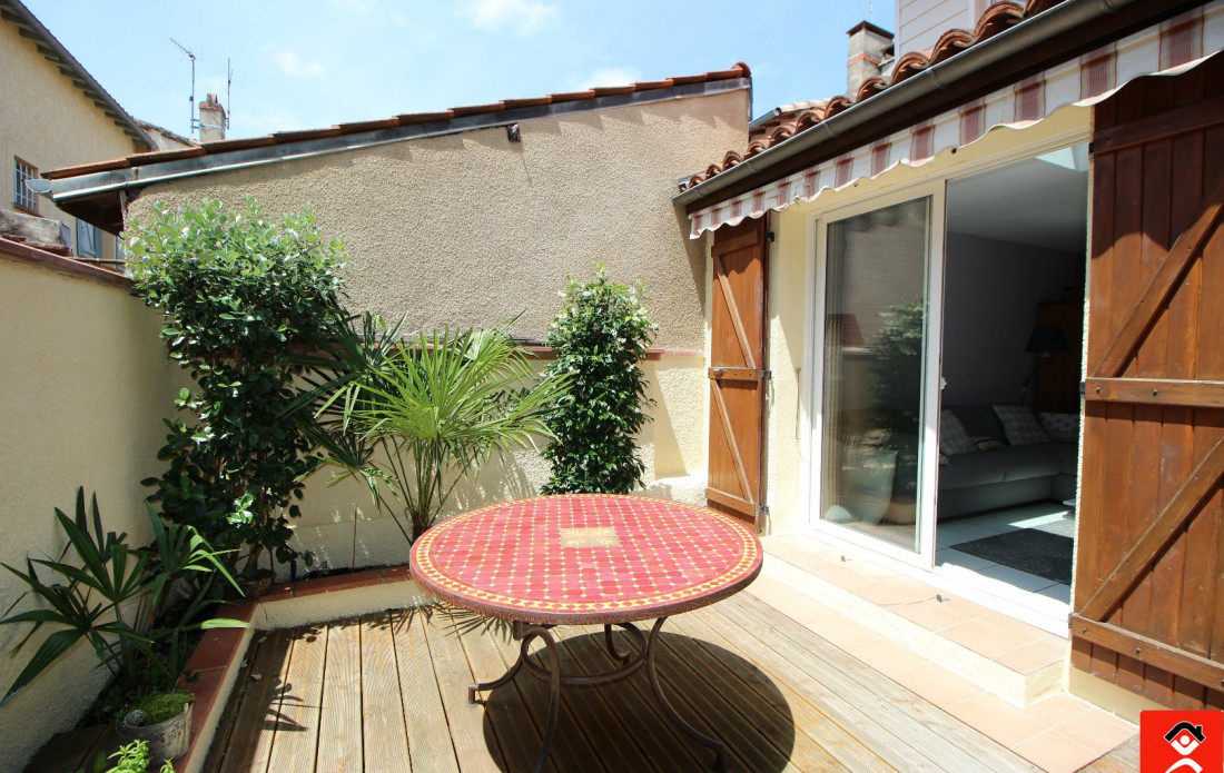 vente Maison Toulouse - Photo 3