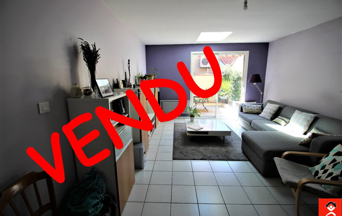 vente Maison Toulouse - Photo 1