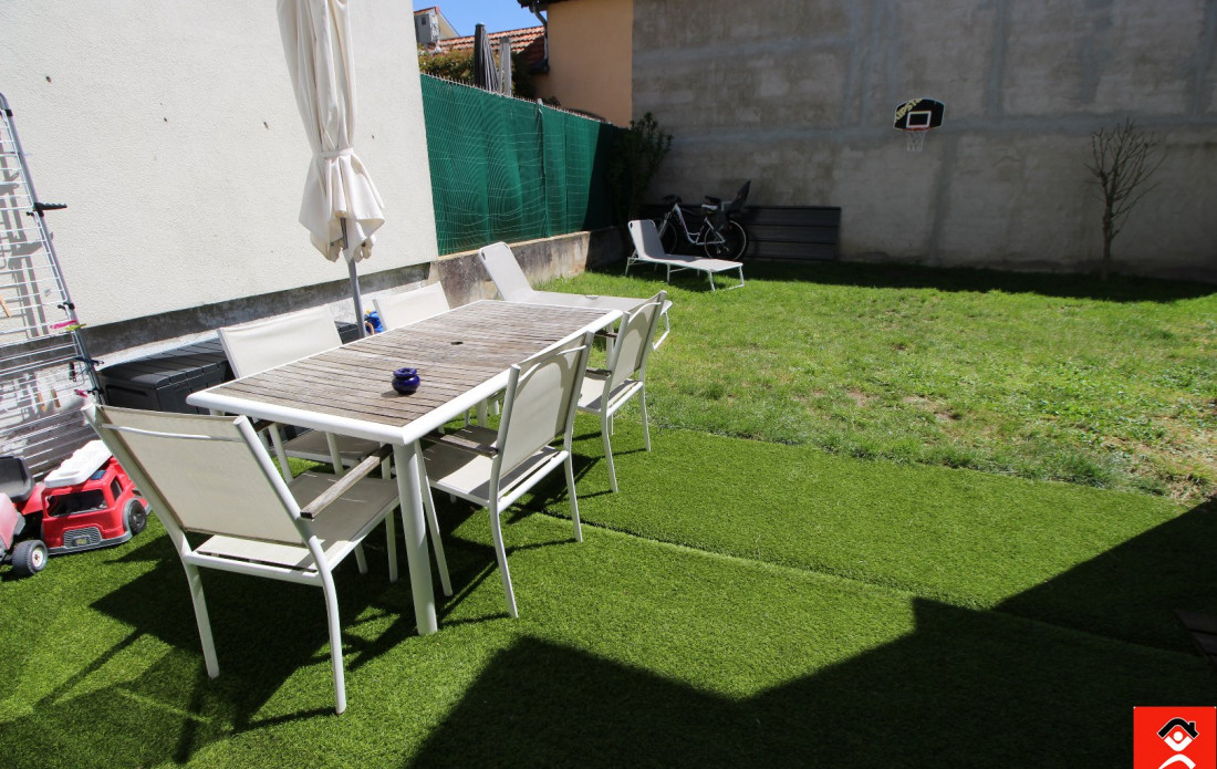 vente Maison Toulouse - Photo 1