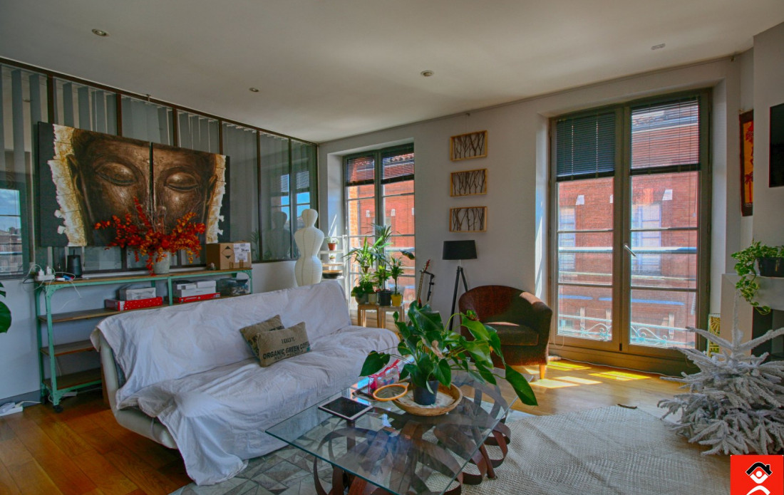 vente Appartement Toulouse - Photo 2