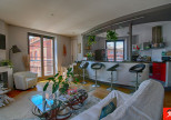 vente Appartement Toulouse