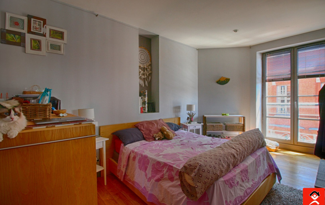 vente Appartement Toulouse - Photo 4