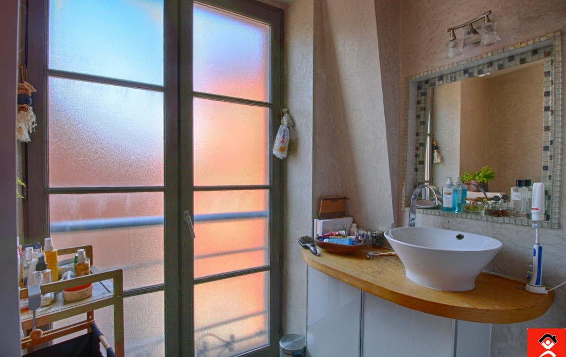 vente Appartement Toulouse - Photo 5