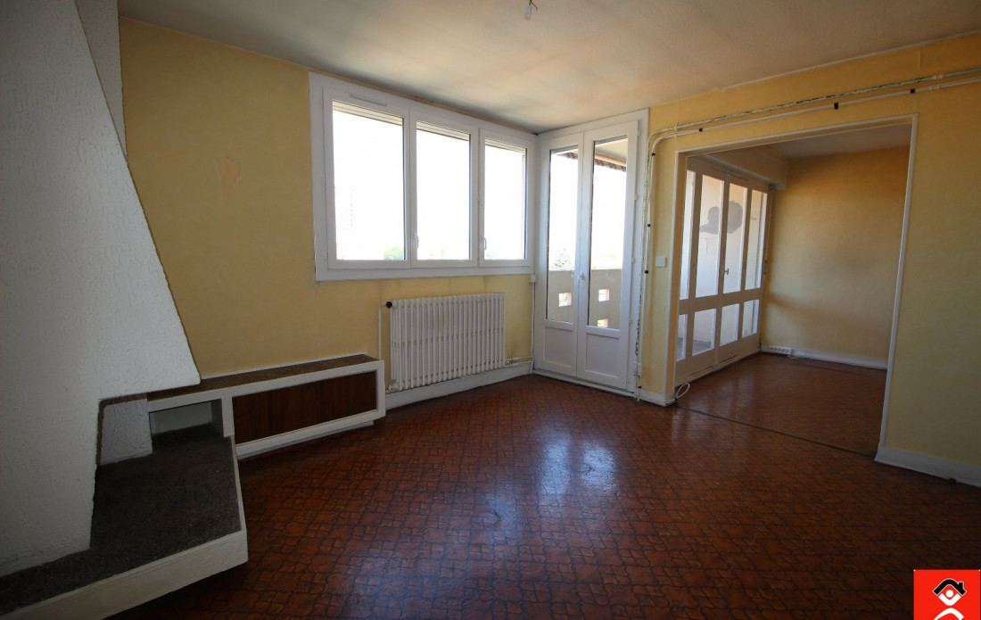 vente Appartement Toulouse - Photo 1