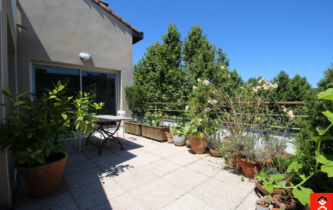vente Appartement Toulouse - Photo 1