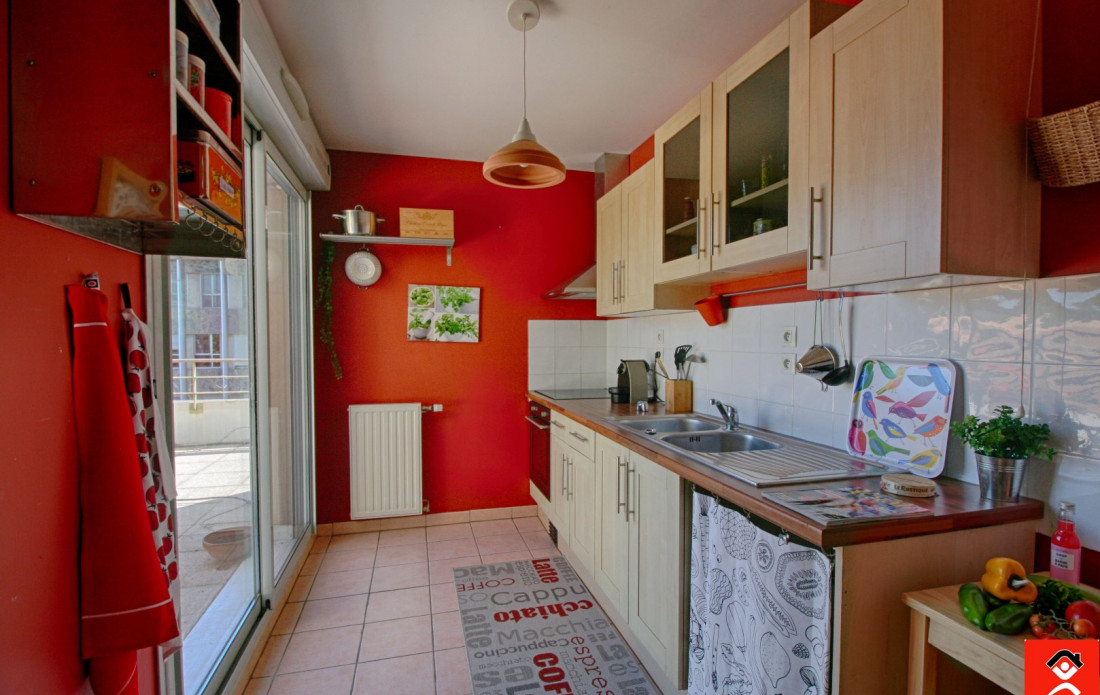 vente Appartement Toulouse - Photo 6