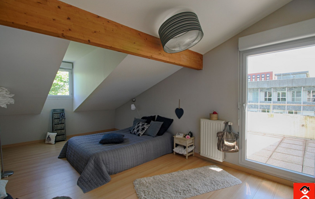 vente Appartement Toulouse - Photo 8