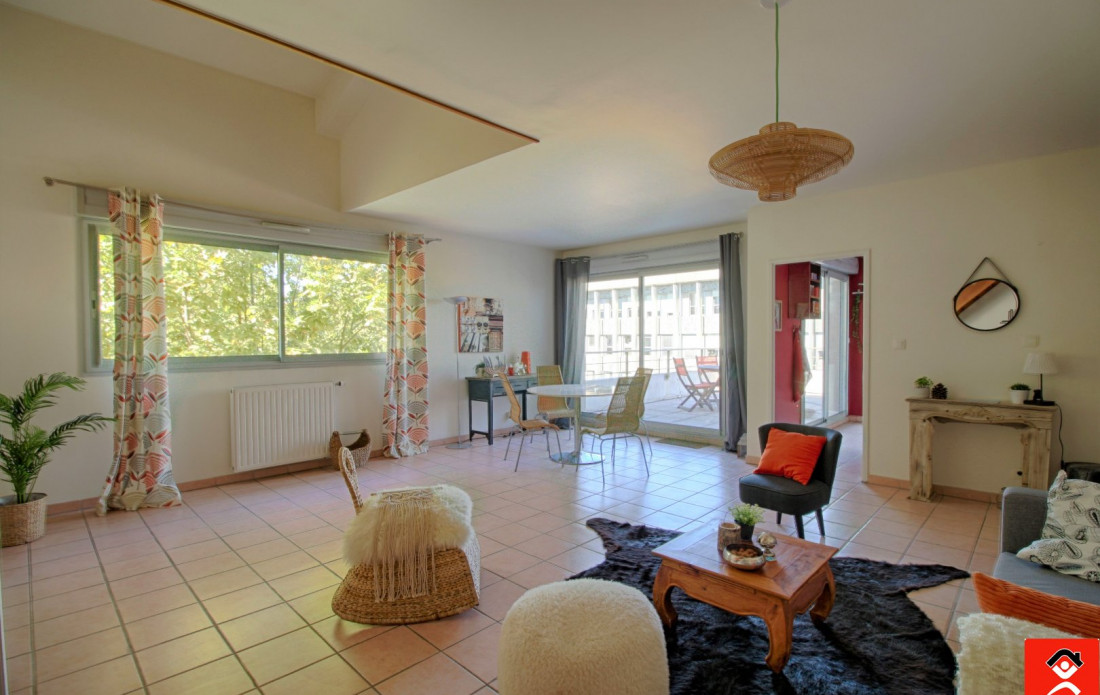 vente Appartement Toulouse - Photo 3