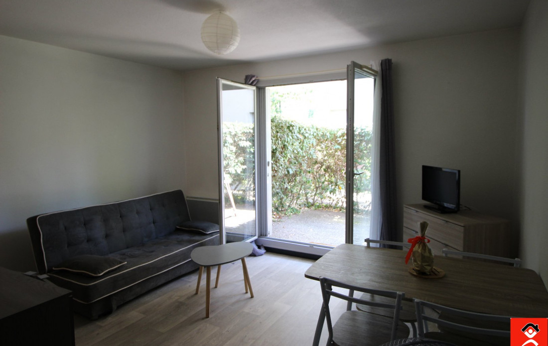 vente Appartement Toulouse - Photo 1