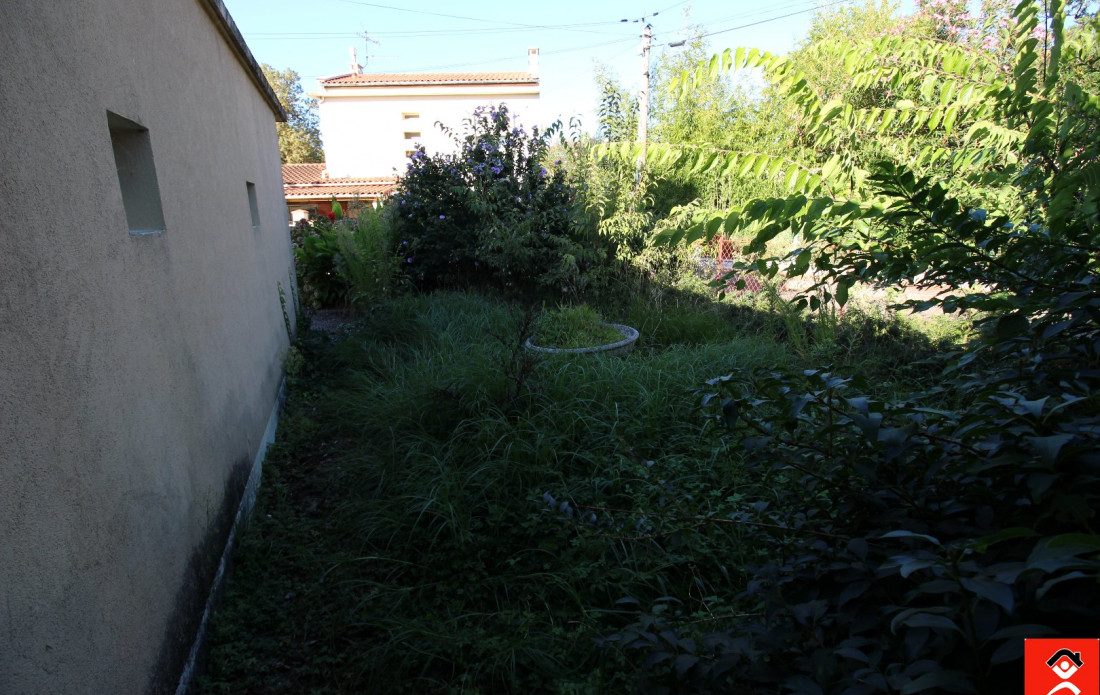 vente Maison Blagnac - Photo 2