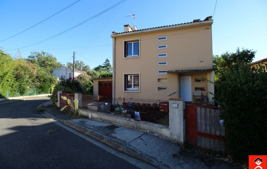 vente Maison Blagnac - Photo 1